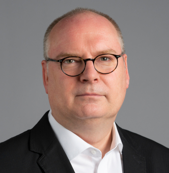 Prof. Dr.-Ing. Stefan Jäschke Brülhart